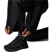 Columbia pantalón impermeable hombre Whistler Peak Pant 06