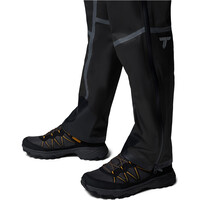 Columbia pantalón impermeable hombre Whistler Peak Pant 07