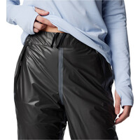 Columbia pantalón impermeable mujer OutDry Extreme� Wyldwood� Rain Pant 03