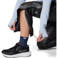 Columbia pantalón impermeable mujer OutDry Extreme� Wyldwood� Rain Pant 05