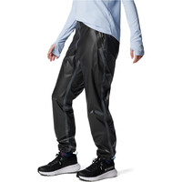Columbia pantalón impermeable mujer OutDry Extreme� Wyldwood� Rain Pant vista detalle