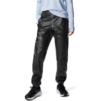 Columbia pantalón impermeable mujer OutDry Extreme� Wyldwood� Rain Pant vista frontal