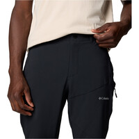 Columbia pantalón montaña hombre _1_Columbia Tech  Softshell Pant 03