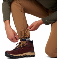 Columbia pantalón montaña hombre Black Mesa Warm Pant 05