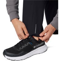 Columbia pantalón montaña hombre Black Mesa Warm Pant 06