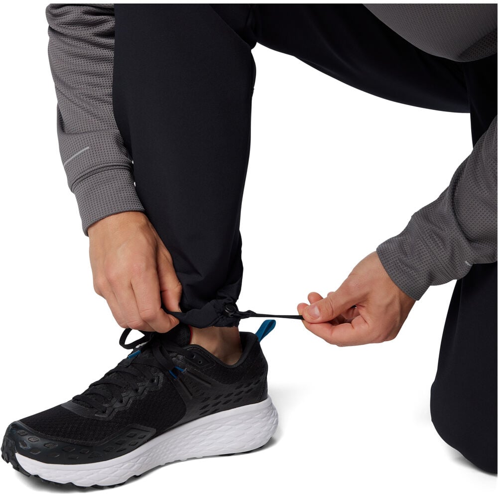 Columbia pantalón montaña hombre Black Mesa Warm Pant 07