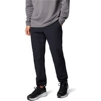 Columbia pantalón montaña hombre Black Mesa Warm Pant vista detalle