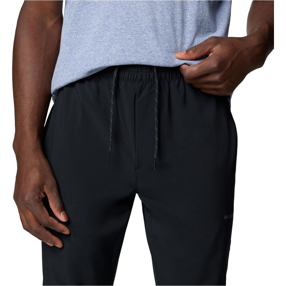 Columbia pantalón montaña hombre Columbia Hike Jogger II 03