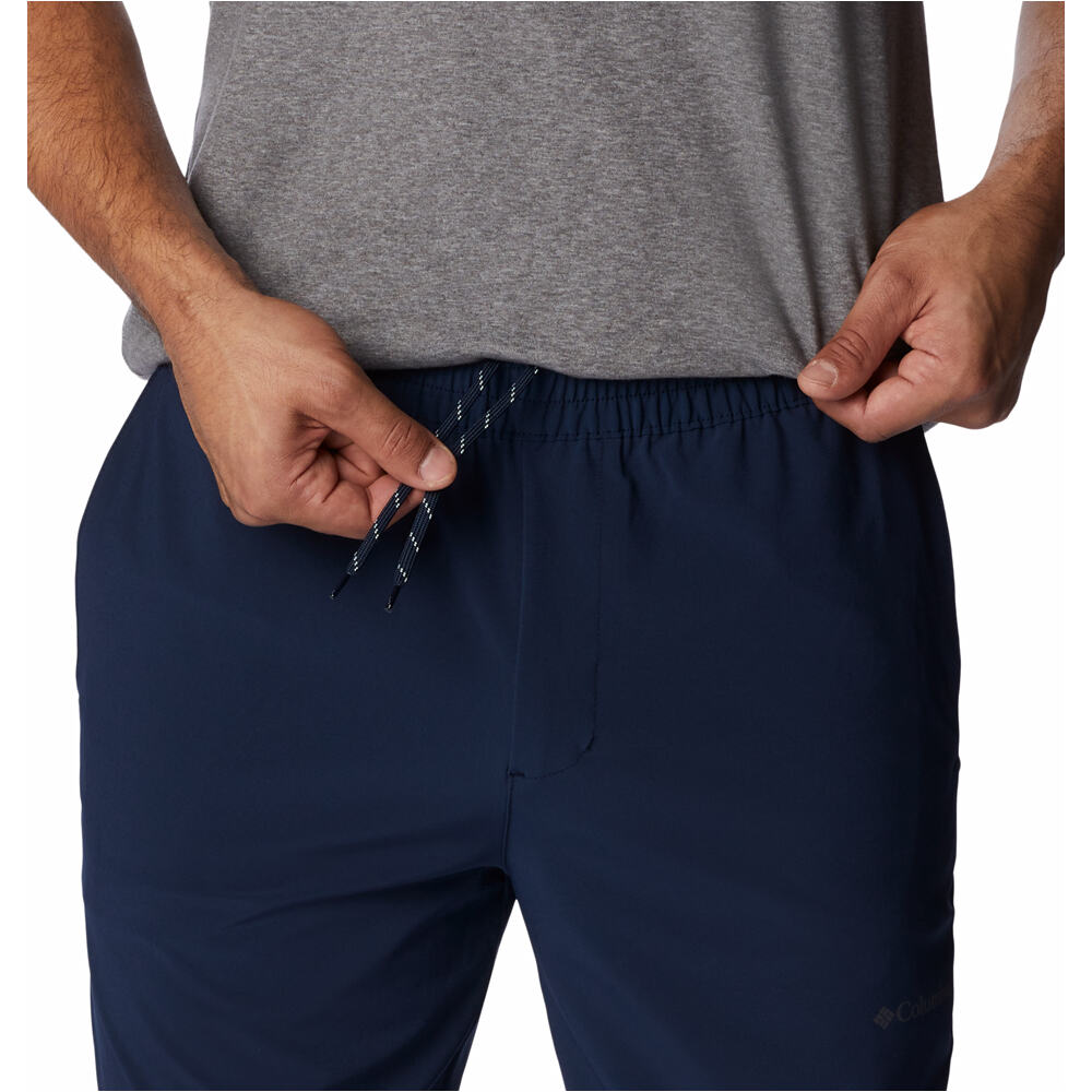 Columbia pantalón montaña hombre Columbia Hike Jogger II 03