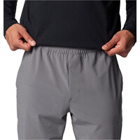 Columbia pantalón montaña hombre Columbia Hike Jogger II 03