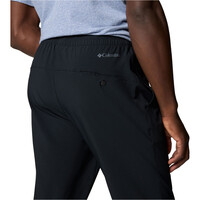 Columbia pantalón montaña hombre Columbia Hike Jogger II 04