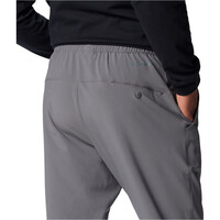 Columbia pantalón montaña hombre Columbia Hike Jogger II 04
