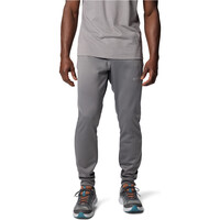 Columbia pantalón montaña hombre Columbia Tech Fleece Pant vista frontal