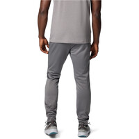Columbia pantalón montaña hombre Columbia Tech Fleece Pant vista trasera