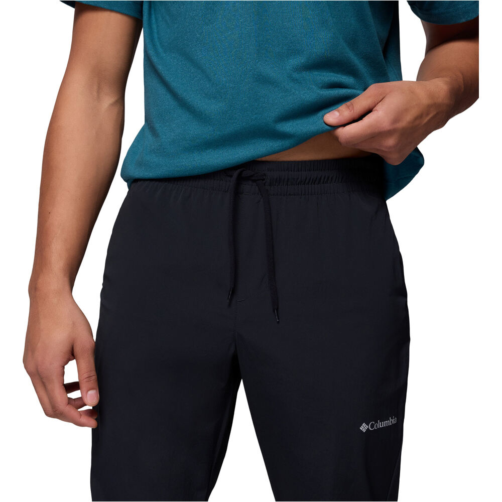 Columbia pantalón montaña hombre Columbia Tech Nylon Pant 03