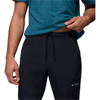 Columbia pantalón montaña hombre Columbia Tech Nylon Pant 03