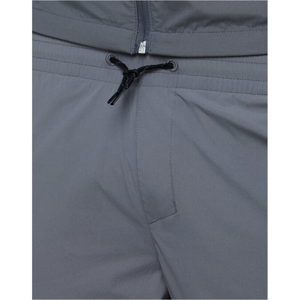 Columbia pantalón montaña hombre Columbia Tech Nylon Pant 03