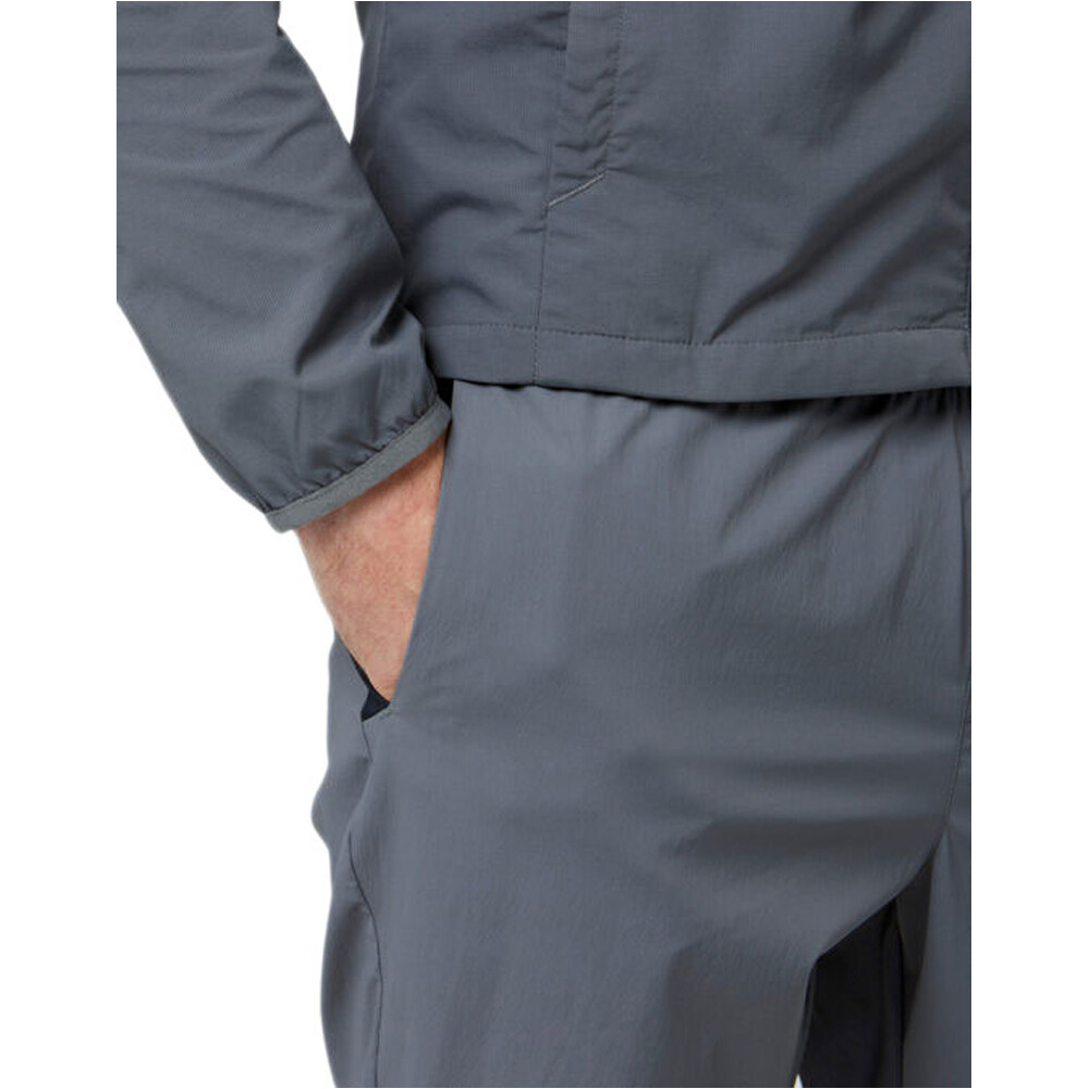Columbia pantalón montaña hombre Columbia Tech Nylon Pant 04
