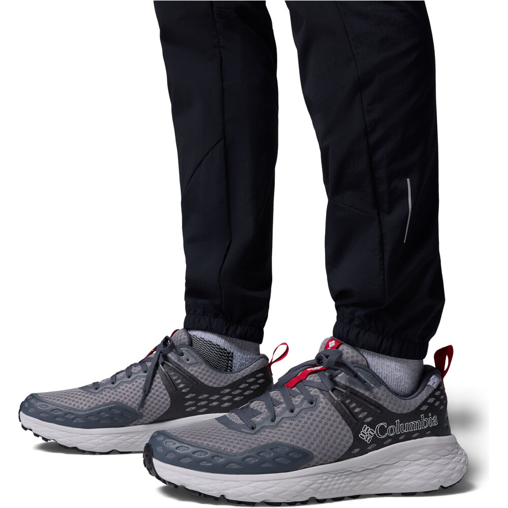 Columbia pantalón montaña hombre Columbia Tech Nylon Pant 05