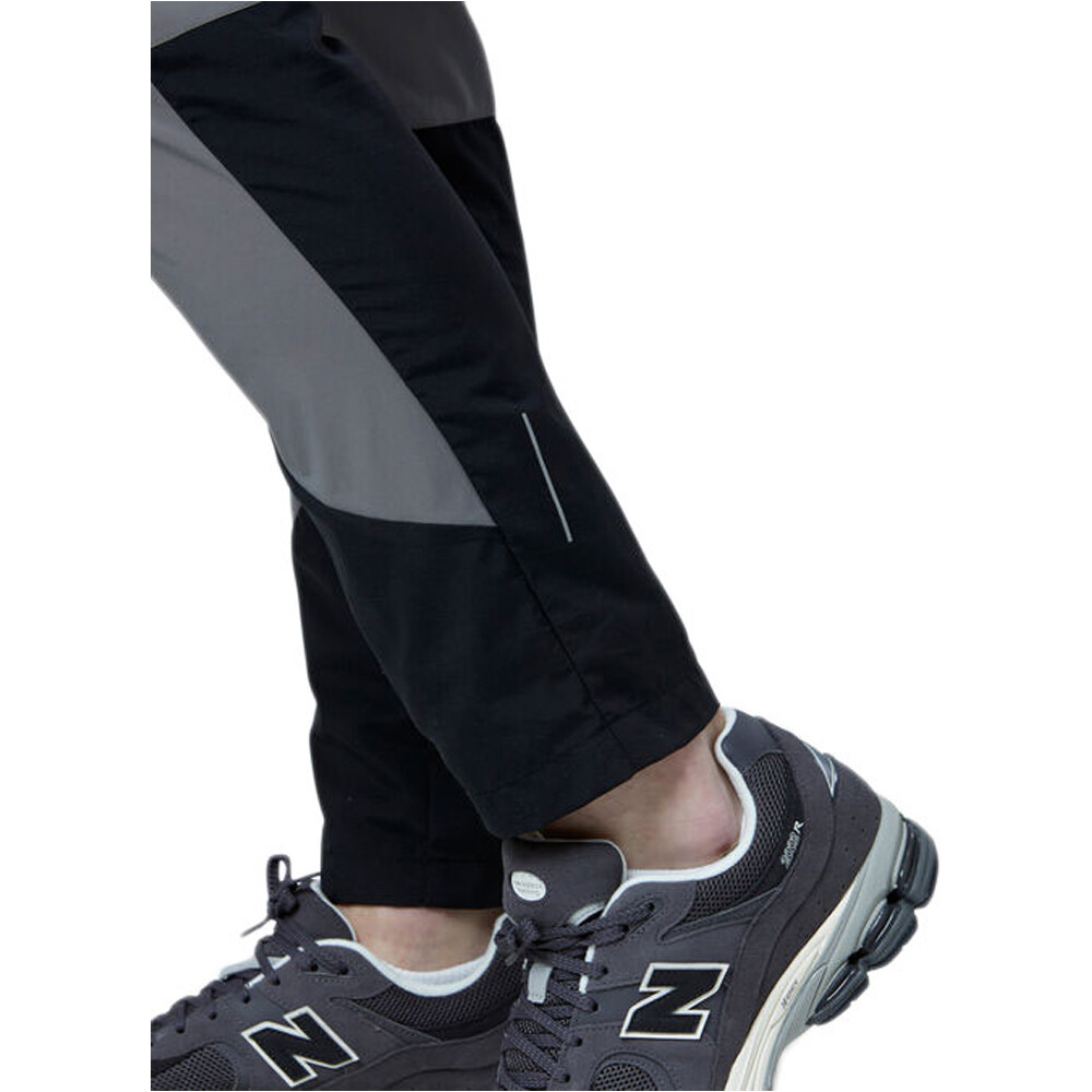 Columbia pantalón montaña hombre Columbia Tech Nylon Pant 06