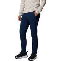 Columbia Tech Softshell Pant