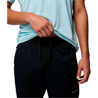 Columbia pantalón montaña hombre Columbia Tech Wind Pant 03