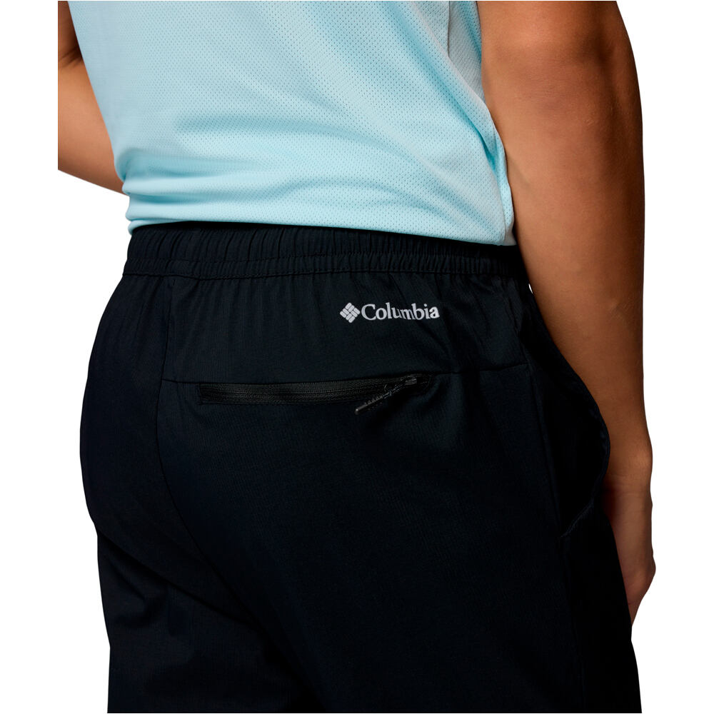 Columbia pantalón montaña hombre Columbia Tech Wind Pant 04