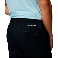 Columbia pantalón montaña hombre Columbia Tech Wind Pant 04