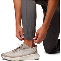 Columbia pantalón montaña hombre Columbia Tech Wind Pant 04