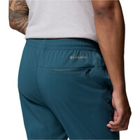 Columbia pantalón montaña hombre Columbia Tech Wind Pant 04