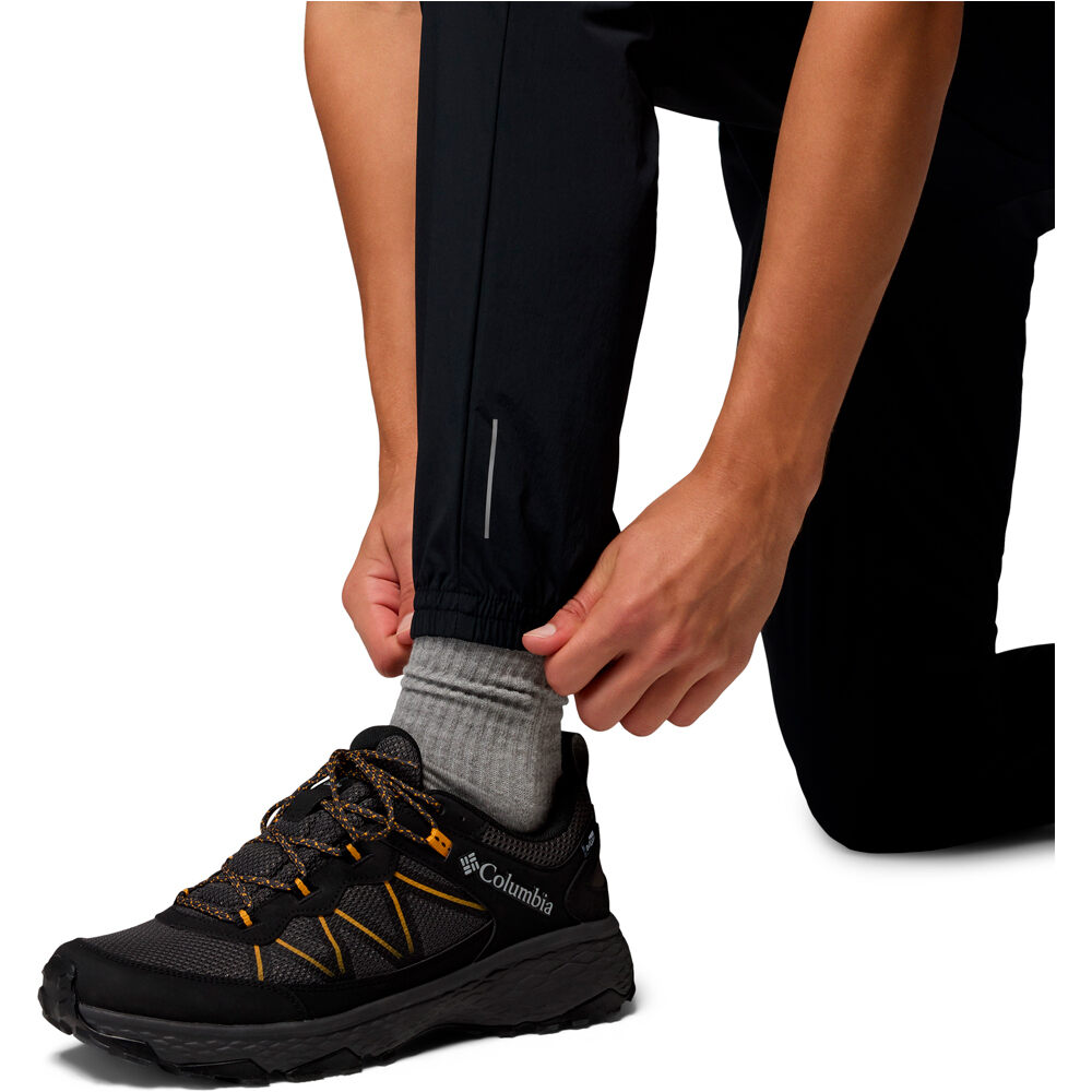 Columbia pantalón montaña hombre Columbia Tech Wind Pant 05