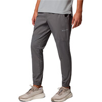 Columbia pantalón montaña hombre Columbia Tech Wind Pant vista detalle