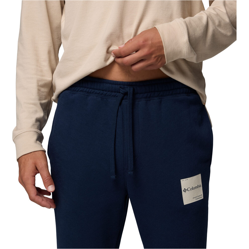 Columbia pantalón montaña hombre Columbia Trek Jogger 03