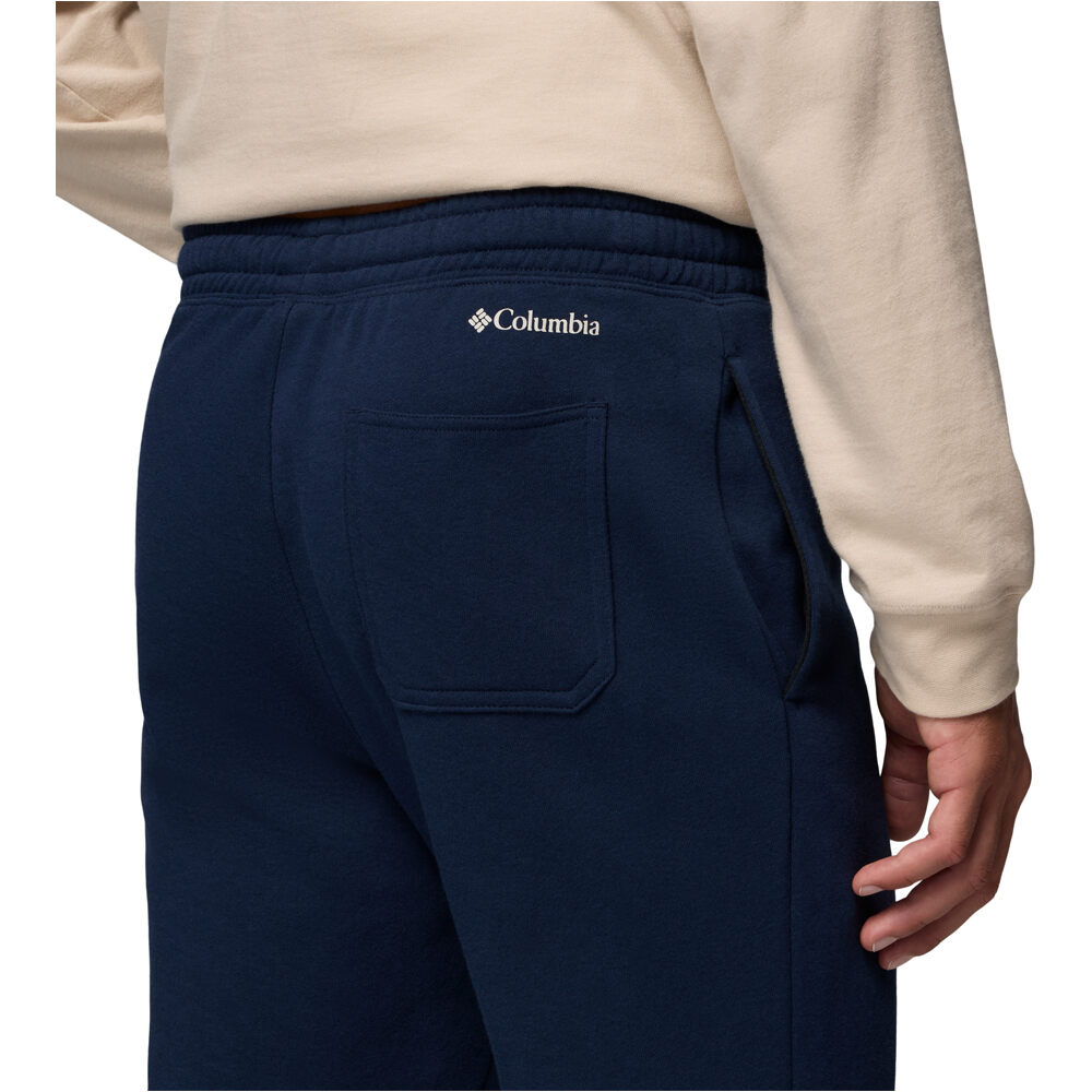 Columbia pantalón montaña hombre Columbia Trek Jogger 04