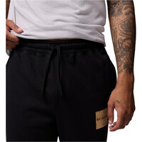 Columbia pantalón montaña hombre Columbia Trek Jogger vista detalle