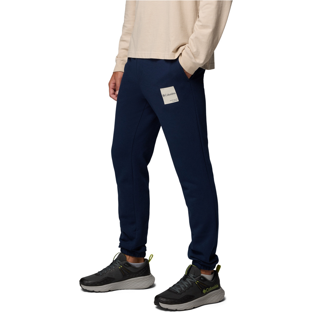 Columbia pantalón montaña hombre Columbia Trek Jogger vista detalle
