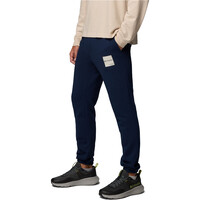 Columbia pantalón montaña hombre Columbia Trek Jogger vista detalle