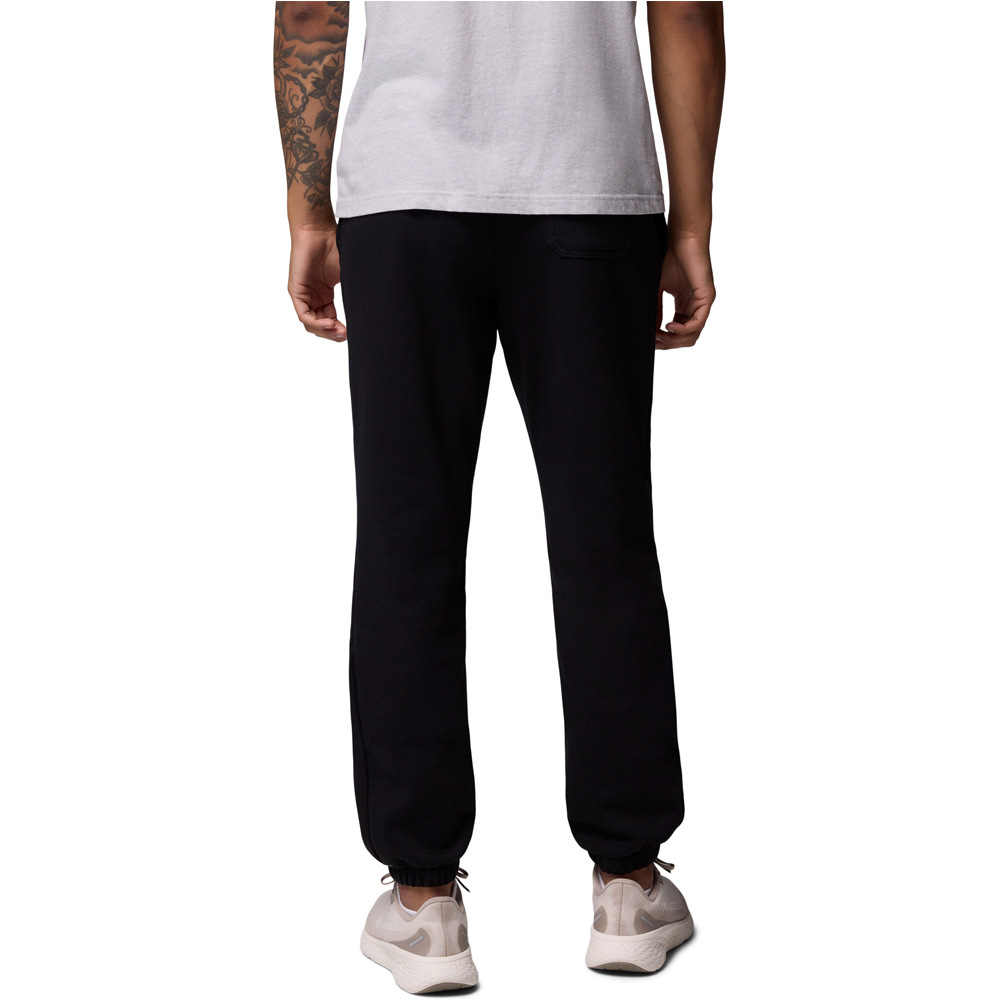 Columbia pantalón montaña hombre Columbia Trek Jogger vista trasera