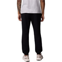 Columbia pantalón montaña hombre Columbia Trek Jogger vista trasera