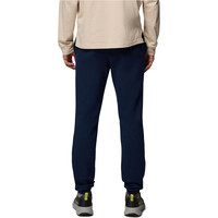 Columbia pantalón montaña hombre Columbia Trek Jogger vista trasera