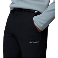 Columbia pantalón montaña hombre Essential Hike AY Pant 03