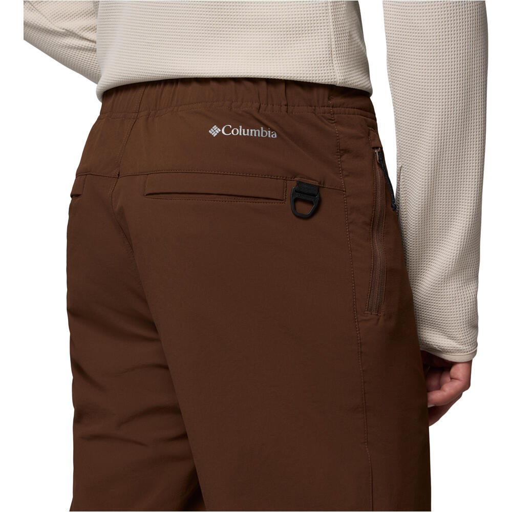 Columbia pantalón montaña hombre Essential Hike AY Pant 03