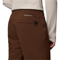 Columbia pantalón montaña hombre Essential Hike AY Pant 03