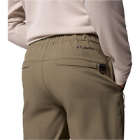 Columbia pantalón montaña hombre Essential Hike AY Pant 03