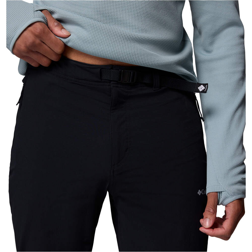 Columbia pantalón montaña hombre Essential Hike AY Pant 04
