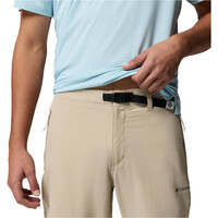 Columbia pantalón montaña hombre Essential Hike AY Pant 04