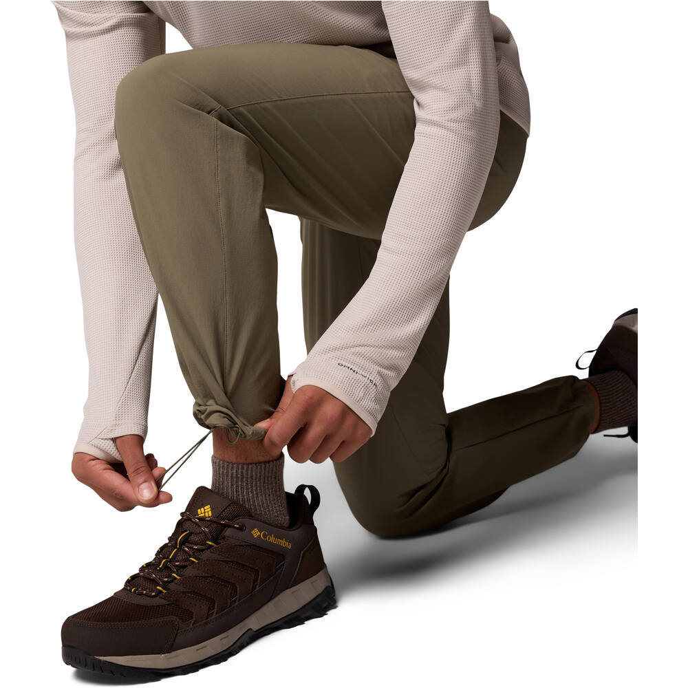 Columbia pantalón montaña hombre Essential Hike AY Pant 05