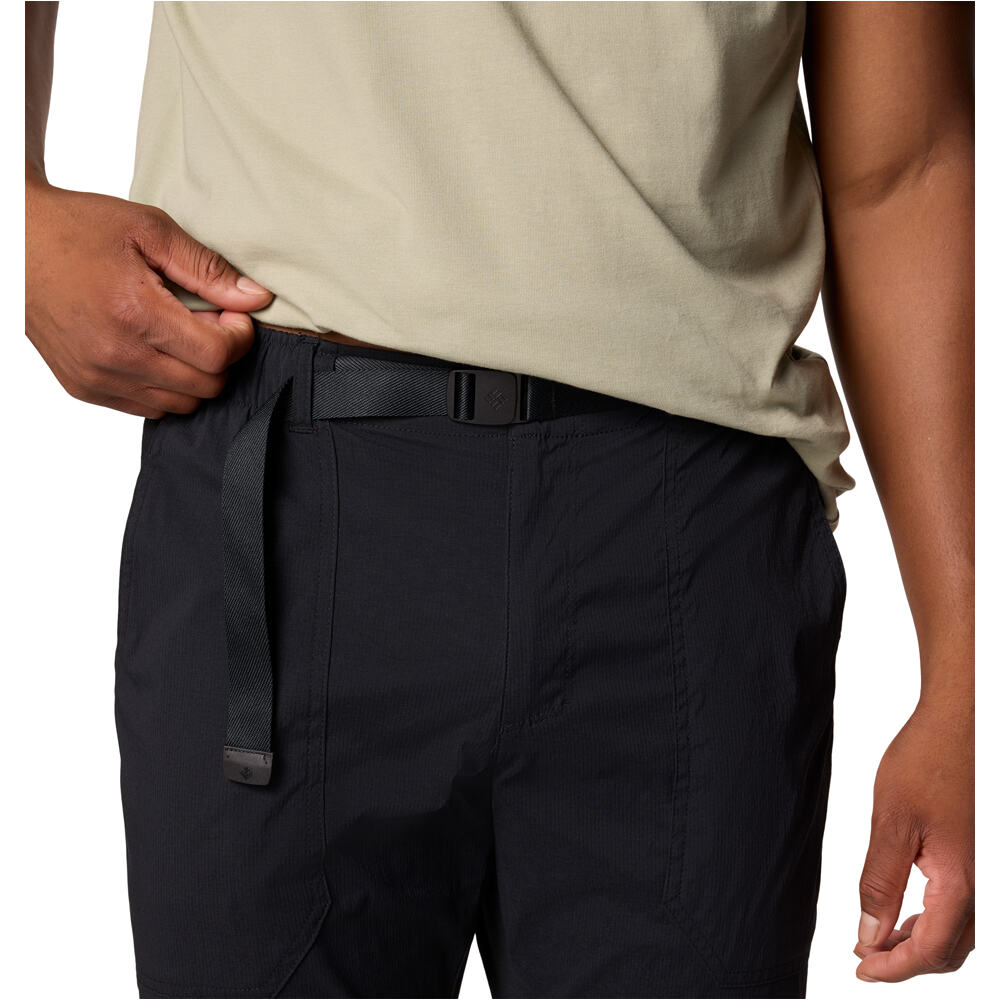 Columbia pantalón montaña hombre Landroamer Ripstop Pant II 03