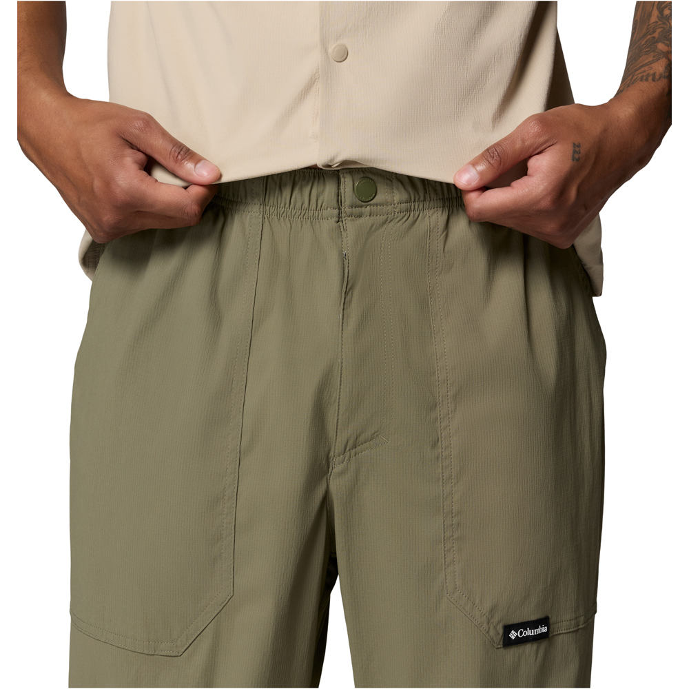 Columbia pantalón montaña hombre Landroamer Scout Pant 04