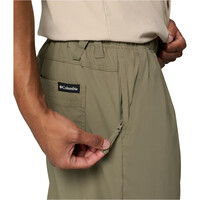 Columbia pantalón montaña hombre Landroamer Scout Pant 05